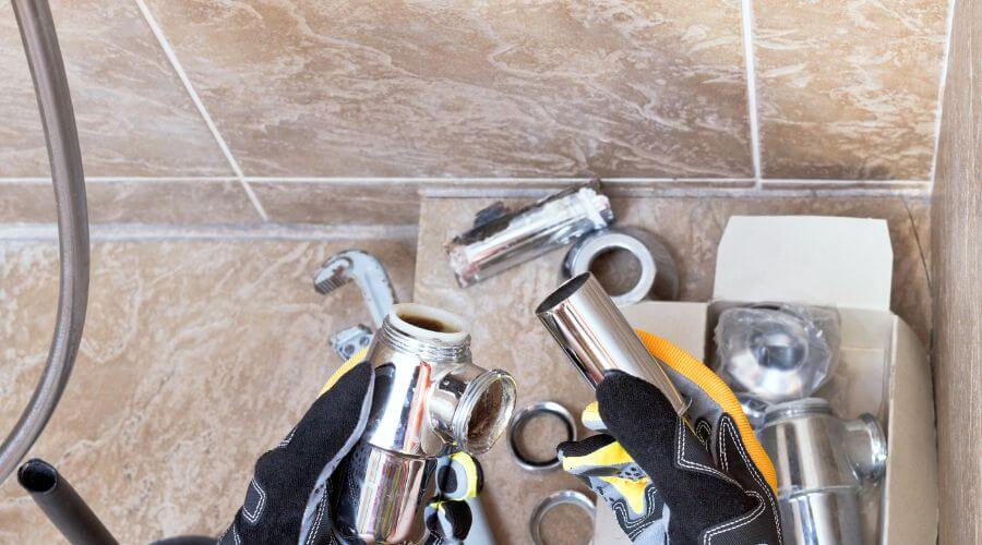 Local Chimney Repair in Farmington, CA